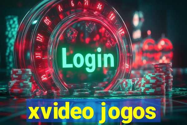 xvideo jogos